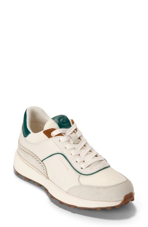 Grand Crosscourt Hallet Runner Sneaker (Women)