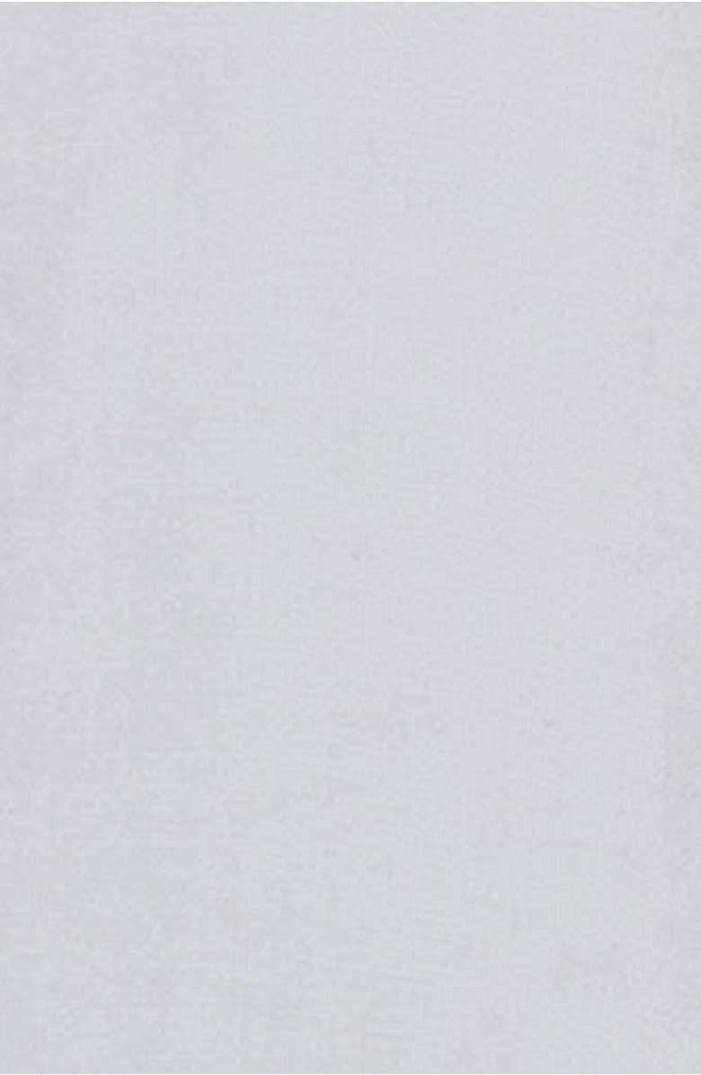 Lords of Harlech Womens Long Sleeve Linen Shirt, Alternate, color, White