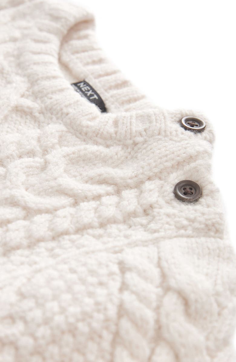 NEXT Kids' Cable Sweater, Alternate, color, 