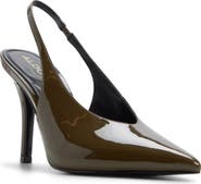 ALDO Arianell Slingback Pointed Toe Pump