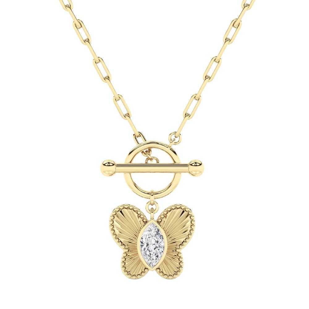 selected 14k yellow Gold