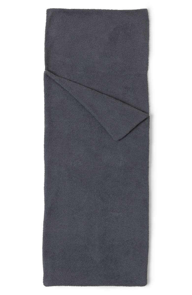 Barefoot Dreams<sup>®</sup> CozyChic<sup>®</sup> Sleeping Bag, Alternate, color, Shadow Blue