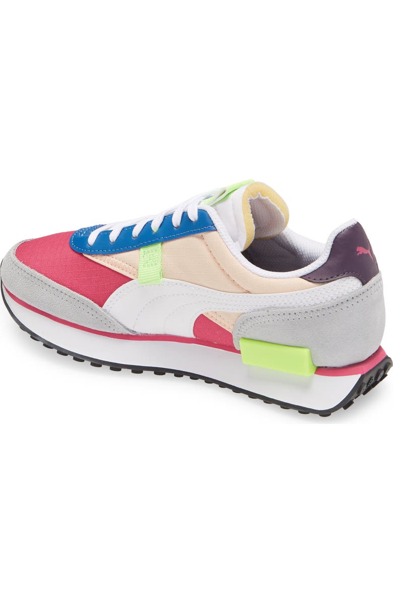 PUMA Future Rider Play On Sneaker, Alternate, color,