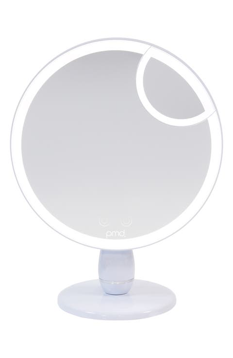 Reflect Pro Lighted LED 9-Inch Makeup Mirror