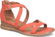 EUROSOFT Mysti Sandal