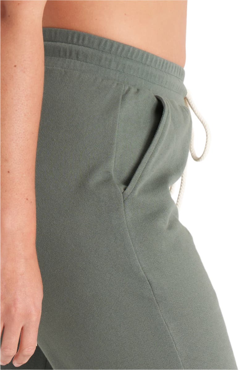 The Standard Stitch The Everyday Jogger, Alternate, color, Thyme