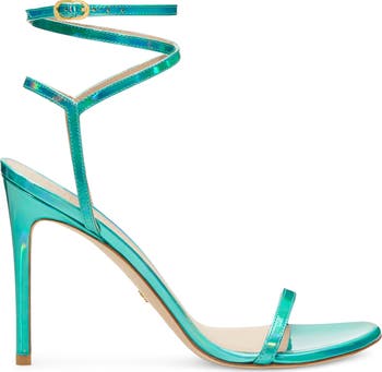 Barelynude 100 Wrap Sandal