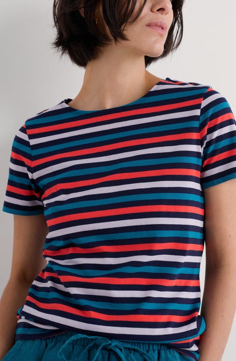 Sailor Organic Cotton T-Shirt