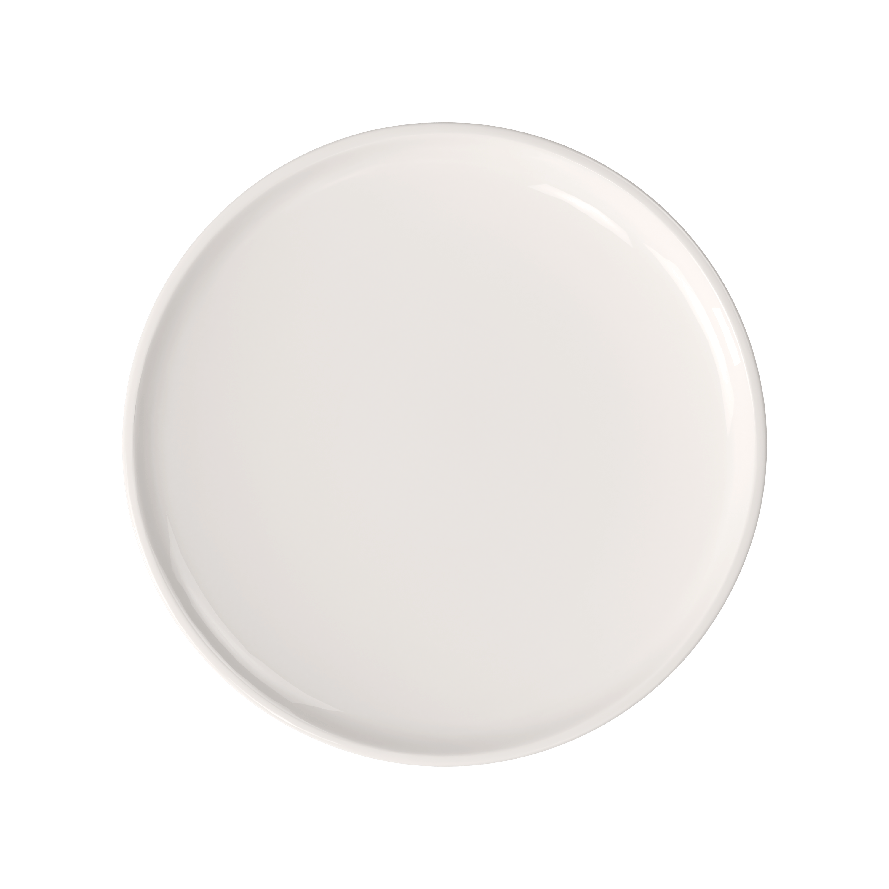 selected white