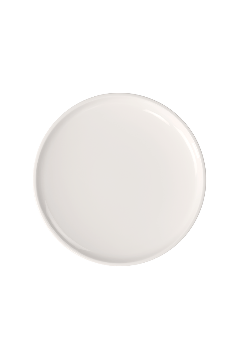 Artesano Original Pizza/Buffet Plate, Main, color, white
