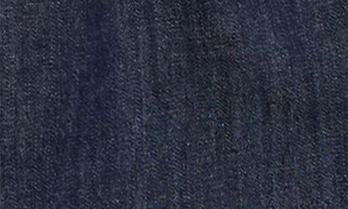 Mango Buttons Cotton Pants In Blue
