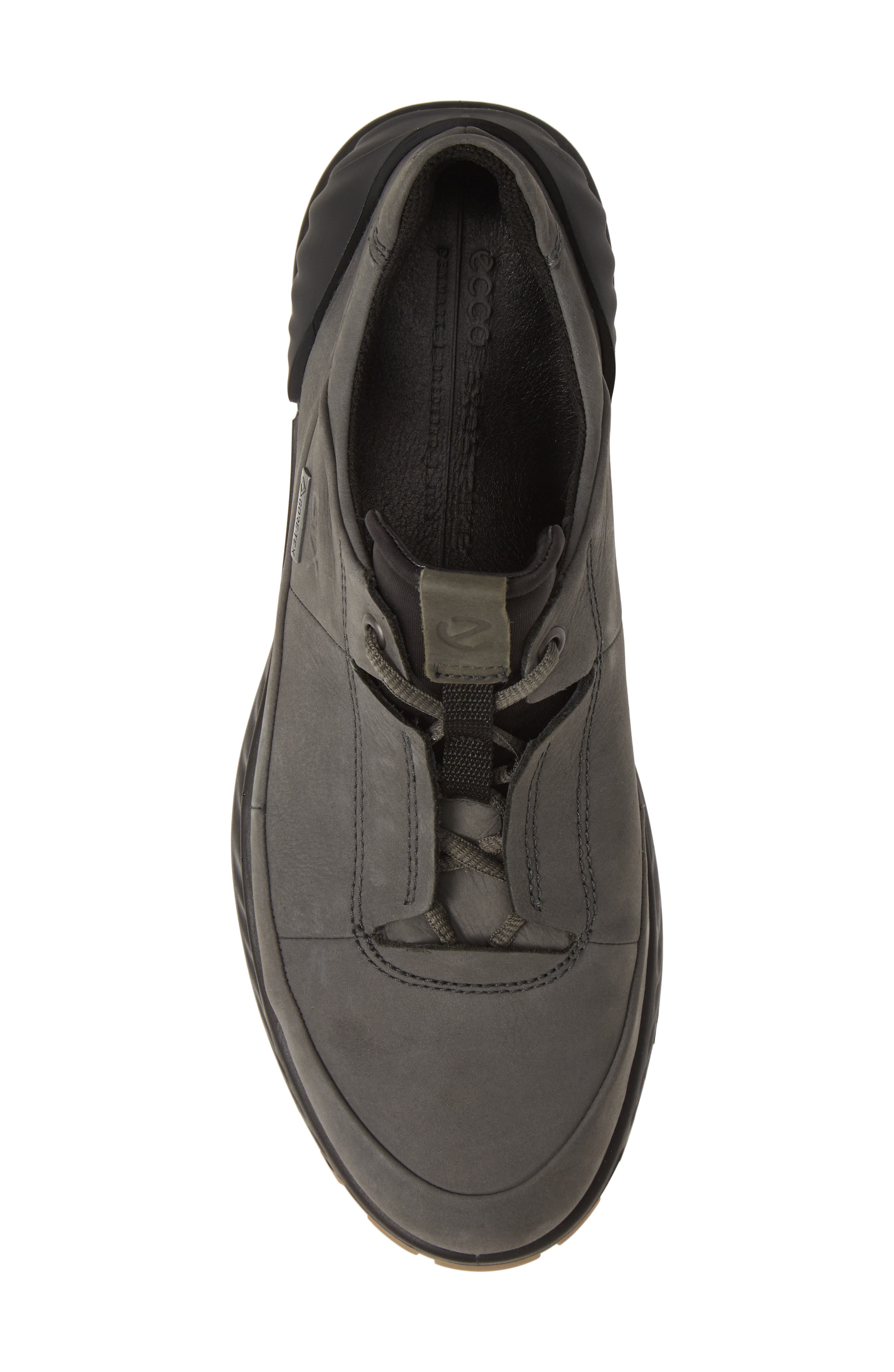 ECCO Exostrike Gore-Tex<sup>®</sup> Waterproof Sneaker, Alternate, color, 