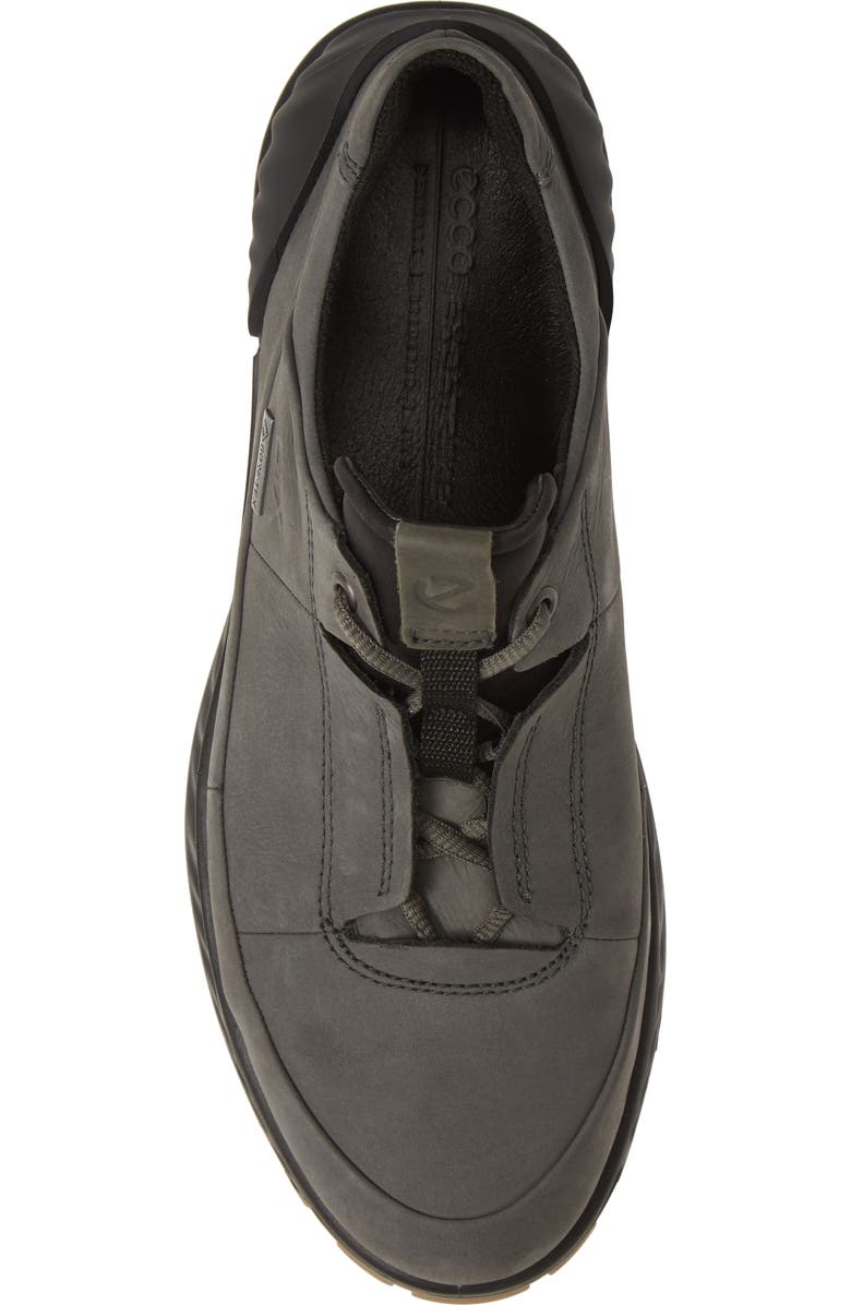 ECCO Exostrike Gore-Tex<sup>®</sup> Waterproof Sneaker, Alternate, color,
