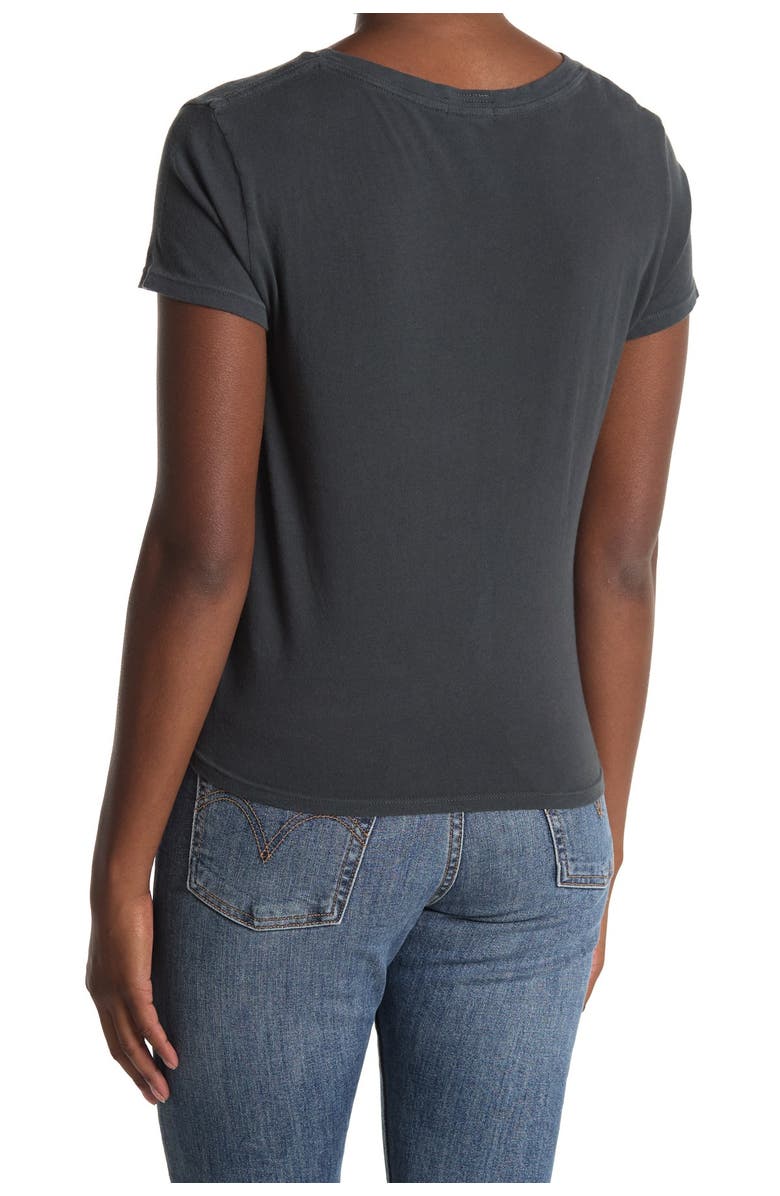 MOTHER The Little Goodie Goodie T-Shirt, Alternate, color,