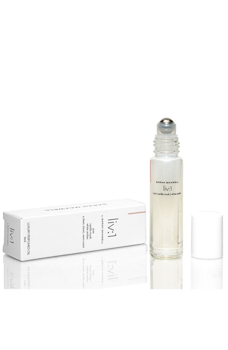Sarah Maxwell Beauty liv1 Fragrance, Alternate, color, NO COLOR