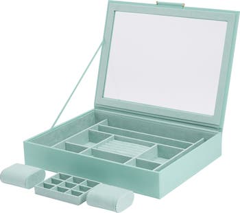 Sophia Jewelry Box
