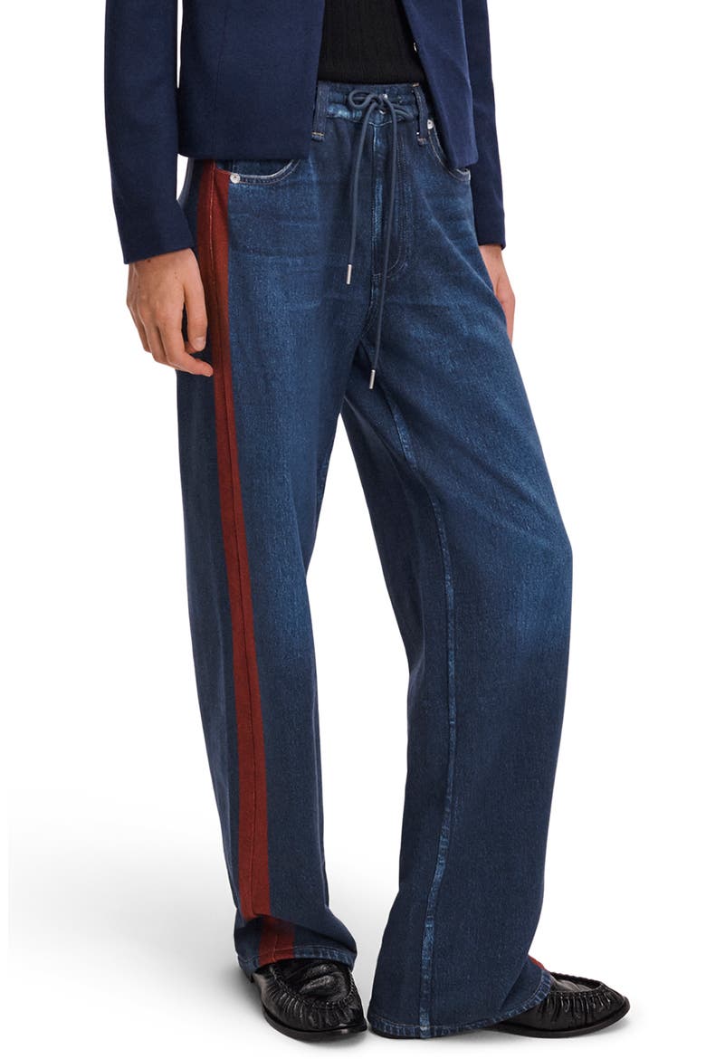 Miramar Drawstring Track Pants, Alternate, color, NOLITATRK