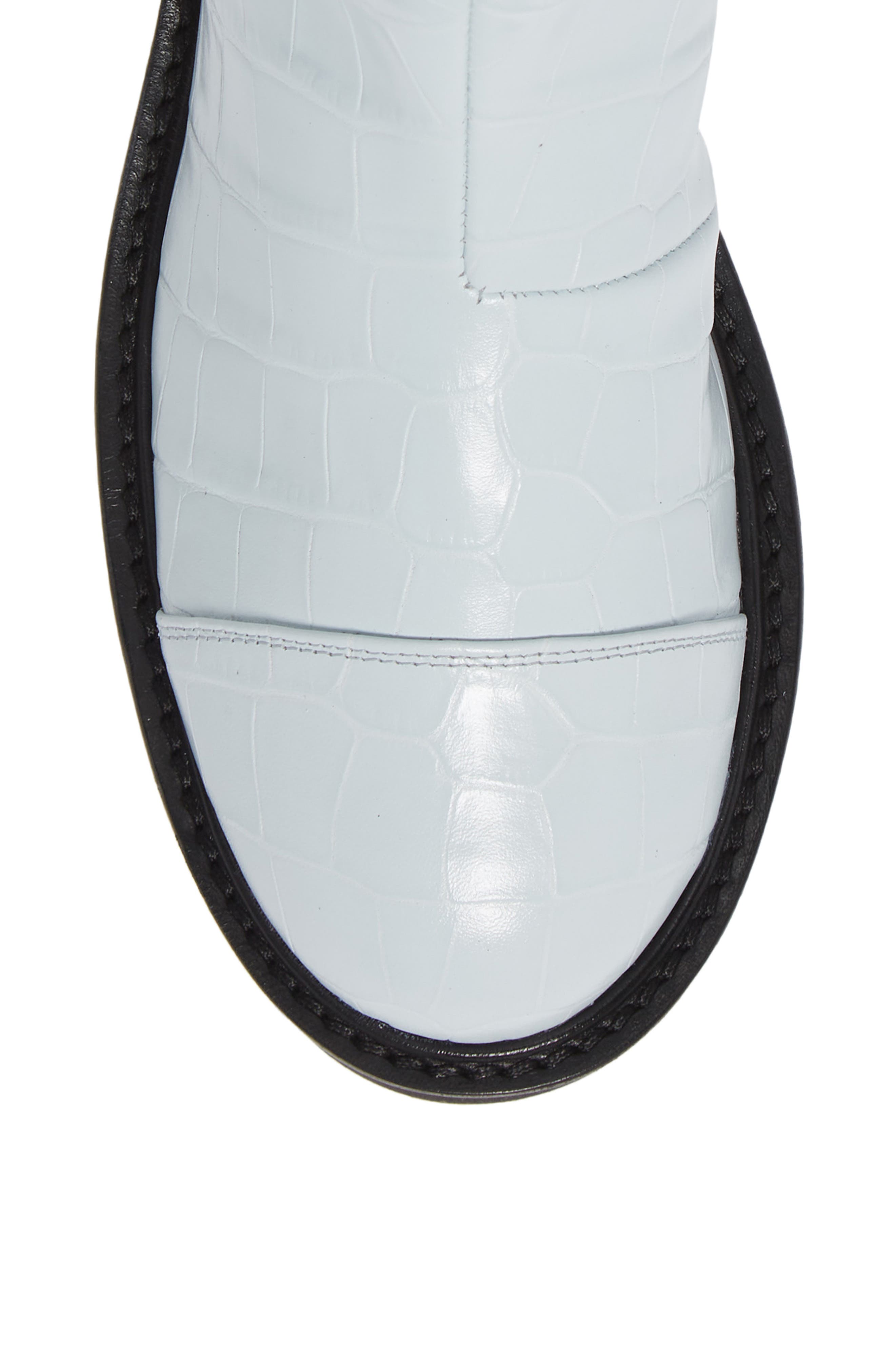 Presley Ultralift Bootie (Nordstrom Exclusive), Alternate, color, AIR-PRF