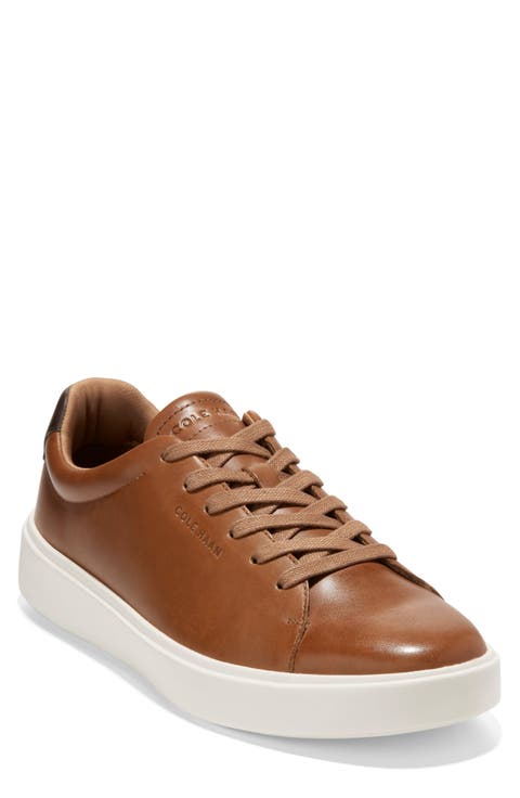 Grand Crosscourt Traveler Sneaker (Men)