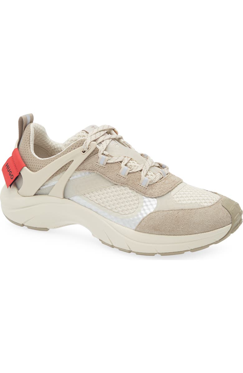 BOSS Go 2 Sneaker, Main, color,