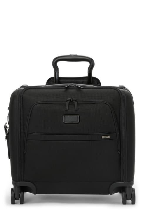 Alpha Compact Carry On