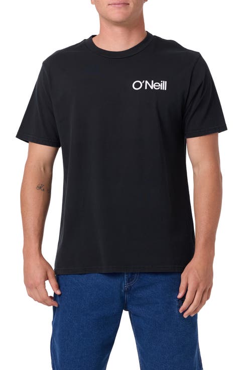 OG Surfer Vintage Graphic T-Shirt
