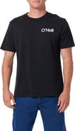 O'Neill OG Surfer Vintage Graphic T-Shirt