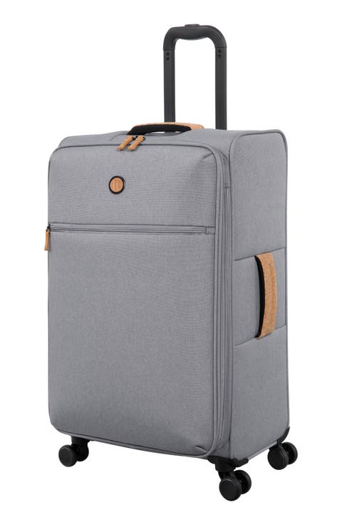 Eco Tour 27-Inch Softside Spinner Luggage