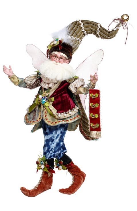 Sleighbells Fairy, Large