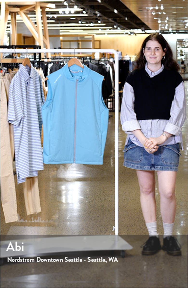 Fuse Hybrid Vest, sales video thumbnail