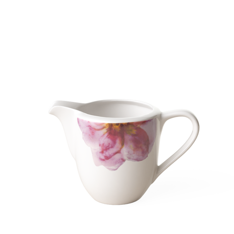 Rose Garden Creamer