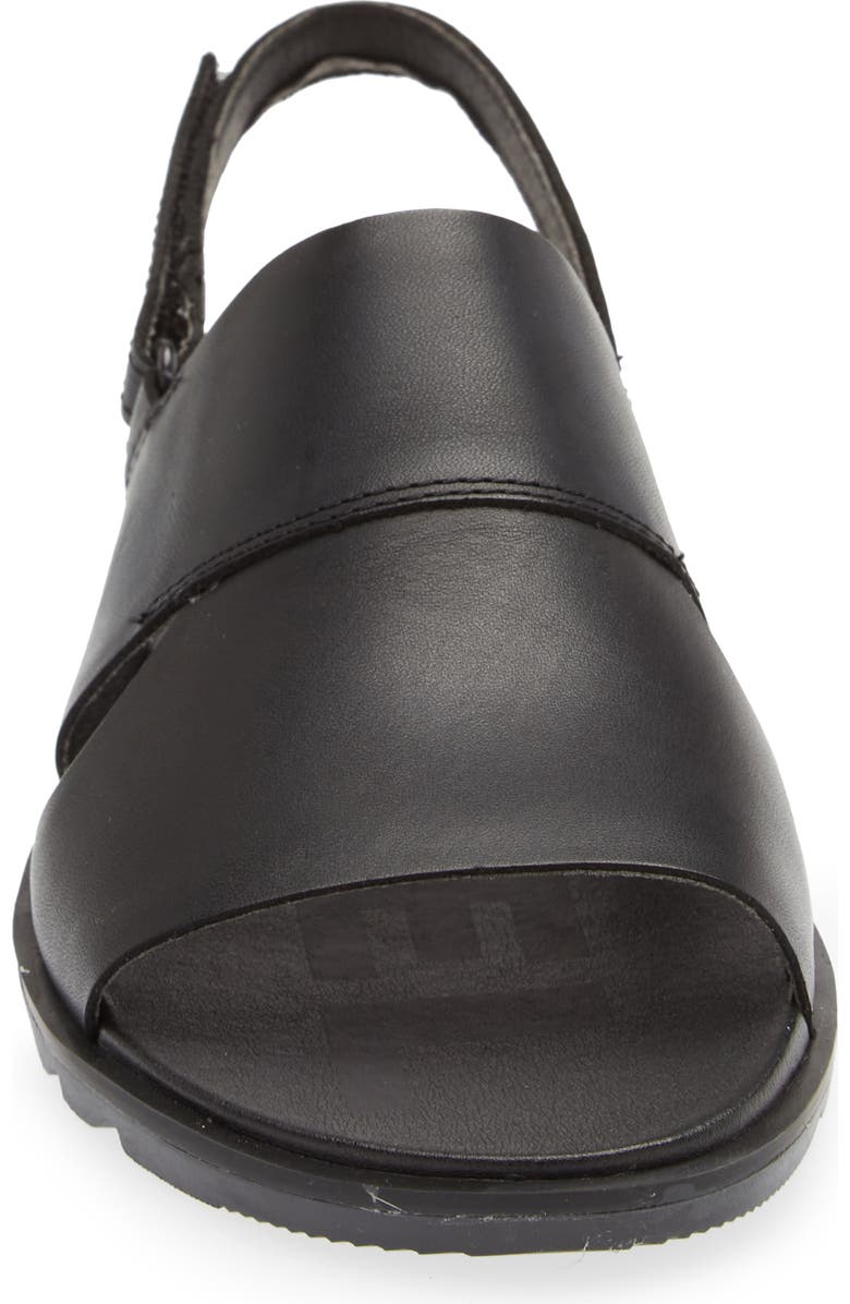 SOREL Ella II Slingback Sandal, Alternate, color,