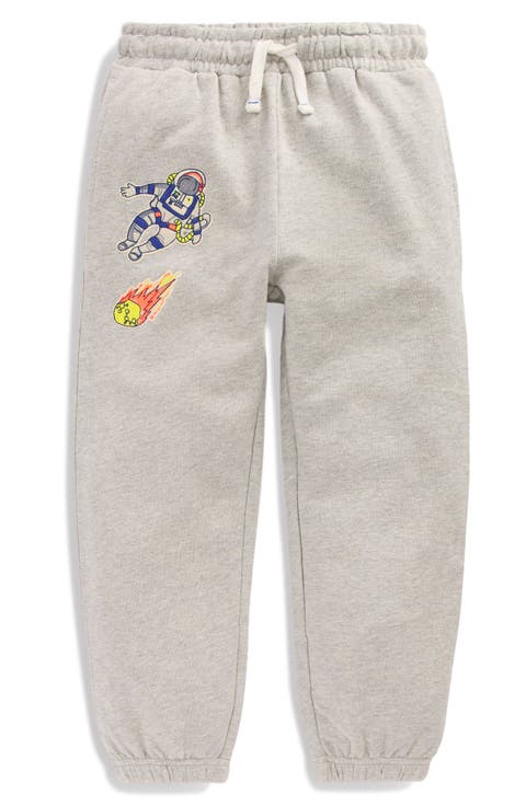 Kids' Badge Fleece Joggers (Toddler & Little Kid)