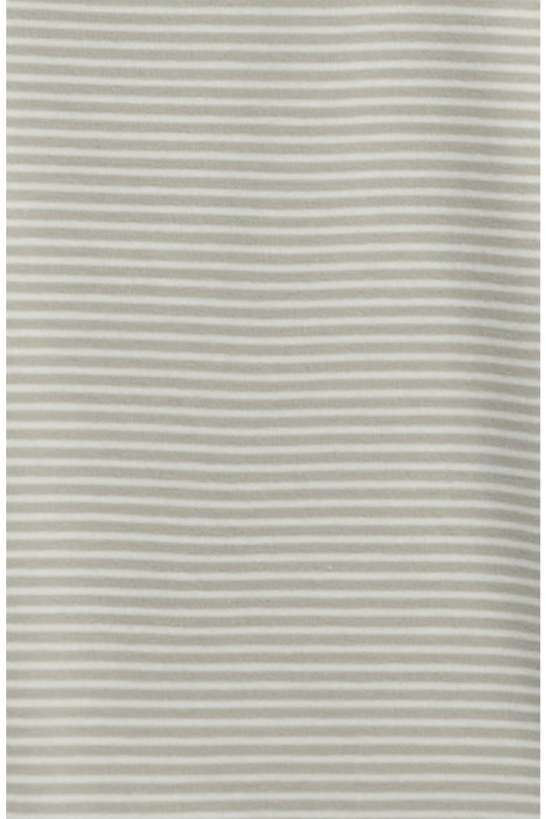 Kids' Sage Stripe T-Shirt, Alternate, color, SAGE