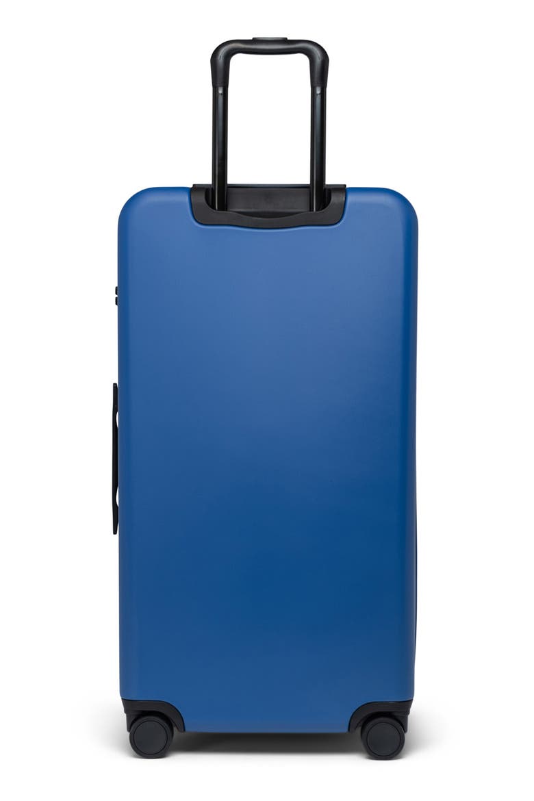 Heritage™ Hardshell Large Luggage, Alternate, color, TRUE BLUE