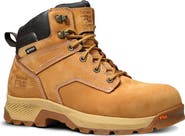 Timberland TiTAN EV 6" Waterproof Composite Toe Work Boot