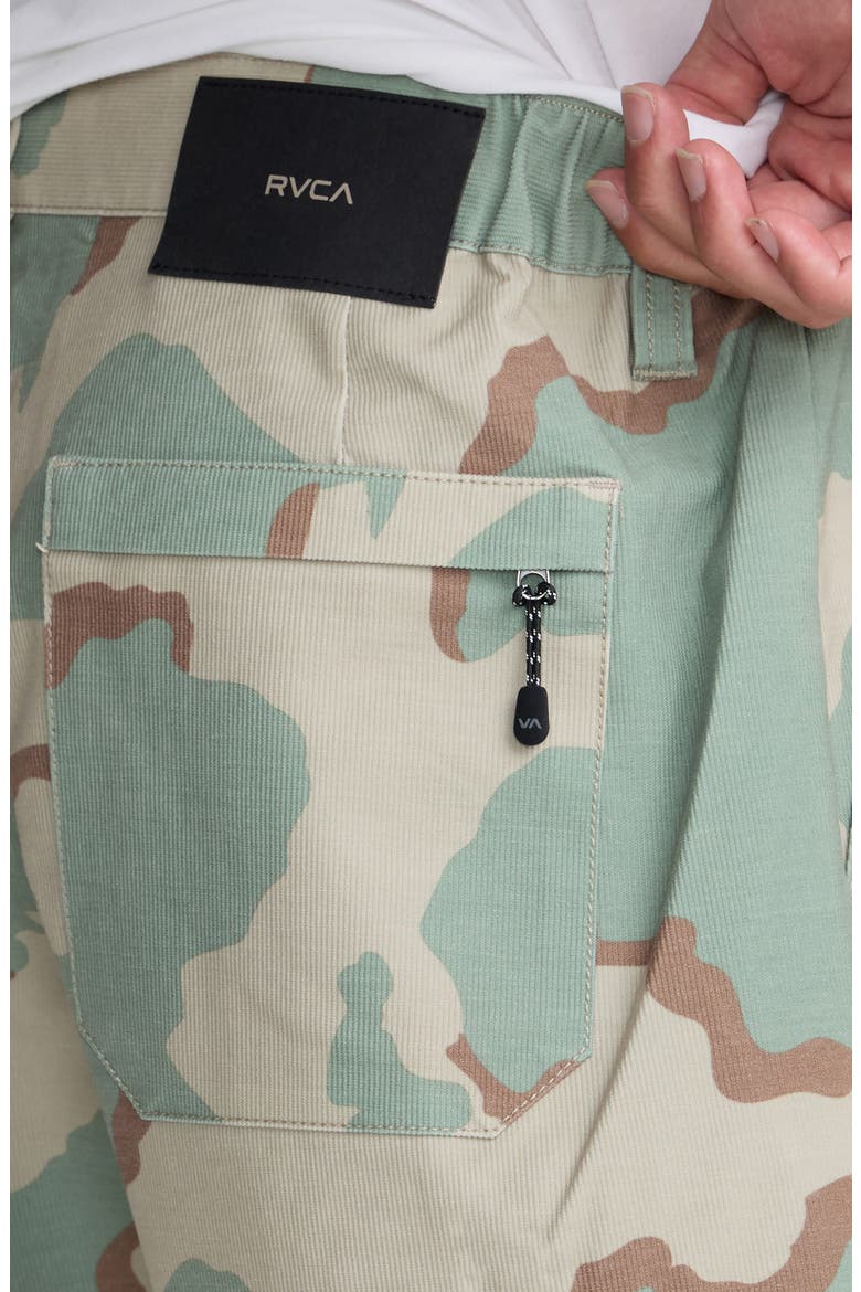 Brophy Hybrid Shorts, Alternate, color, KHAKI CAMO