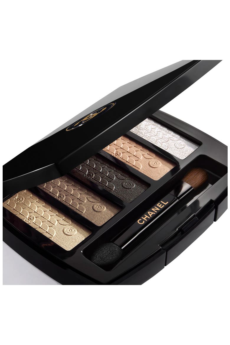 Lumiere Graphiq Eyeshadow Palette (Limited Edition), Main, color, NO COLOR