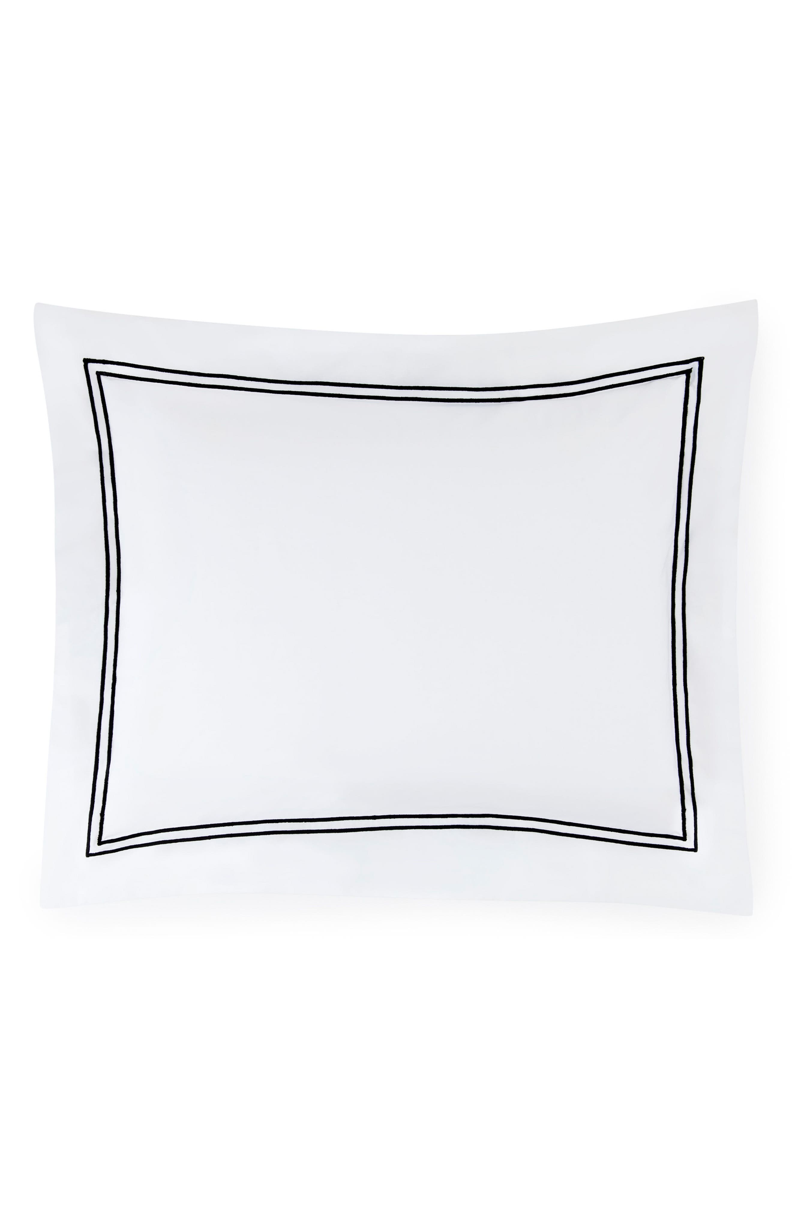 WHITE/ BLACK