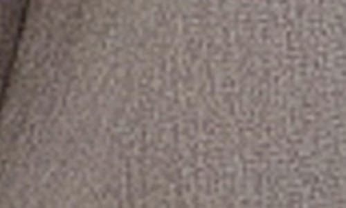 Endless Rose Pleat Front Wide Leg Pants In Gray