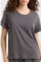 Vintage Wash Cotton T-Shirt