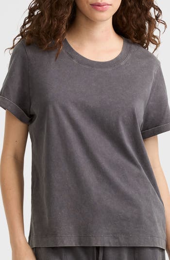 Champion Vintage Wash Cotton T-Shirt | Nordstromrack