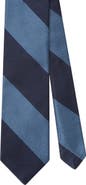 Robert Talbott Robert Fancy Mogador Best of Class Necktie