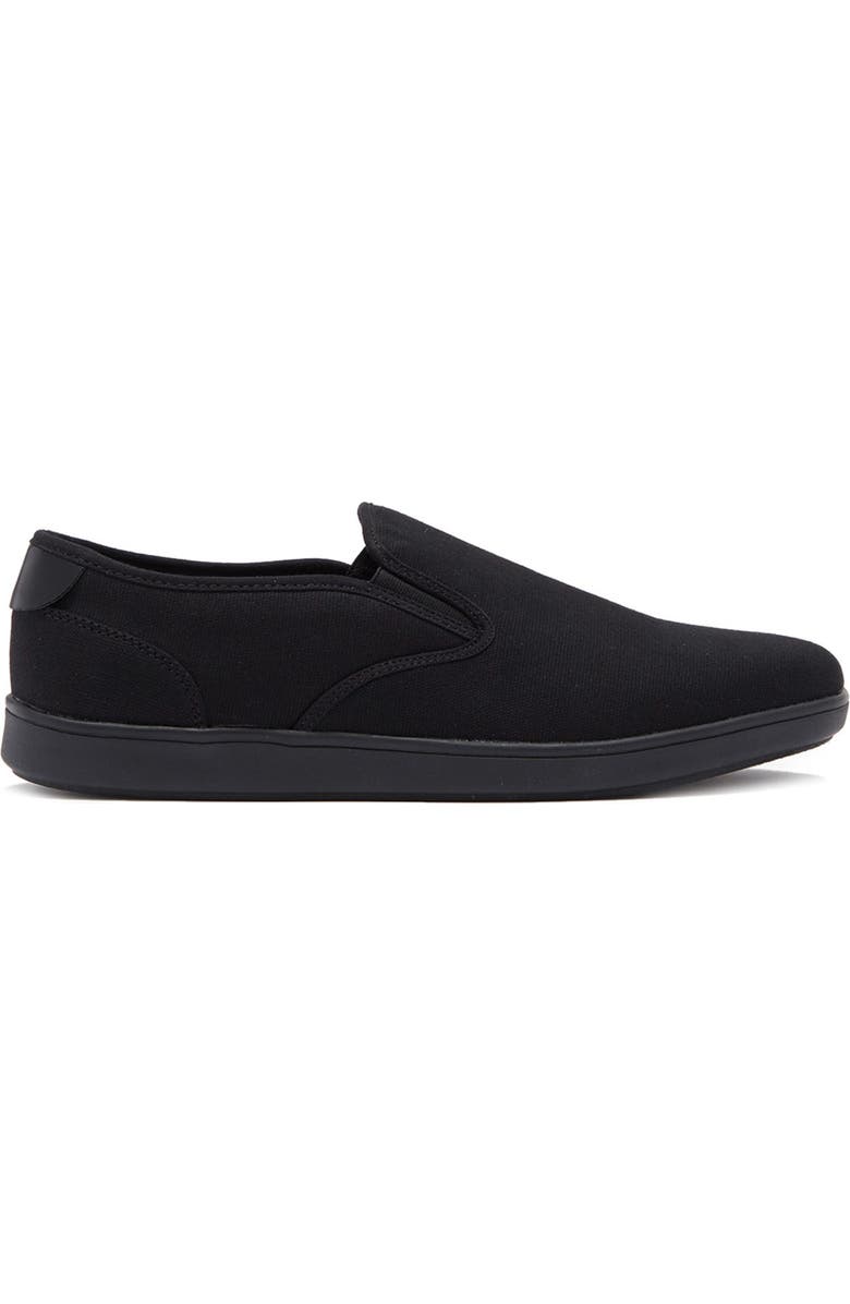 Steve Madden Fentas Slip-On Sneaker, Alternate, color,