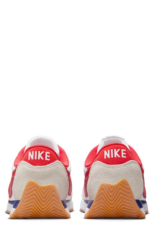 Nike Pacific Low Top Sneaker