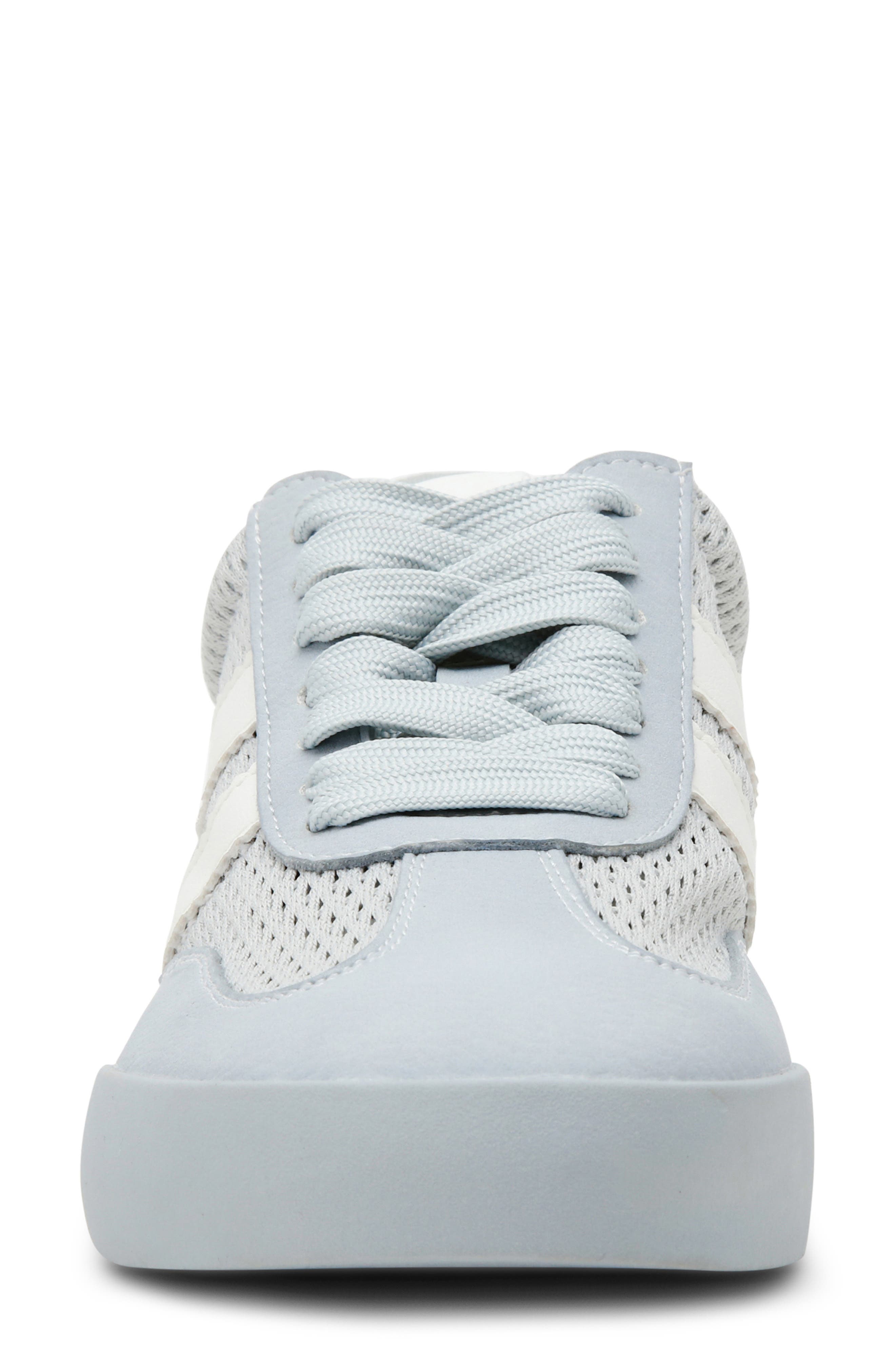 Maya Sneaker, Alternate, color, BLUE
