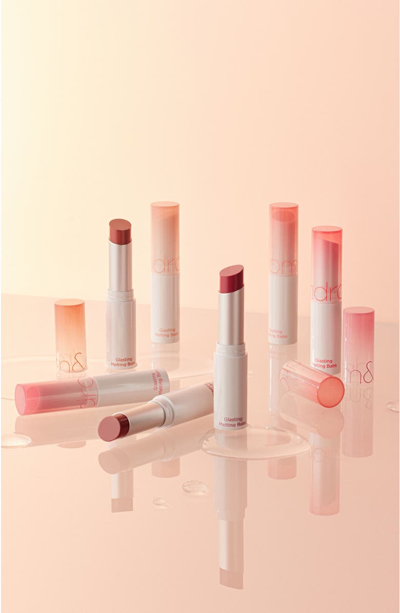 GLASTING MELTING BALM
