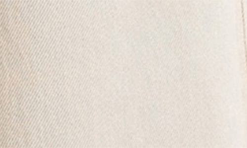 I Love Who I Am Tinted Overflow Wide Leg Jeans In Neutral