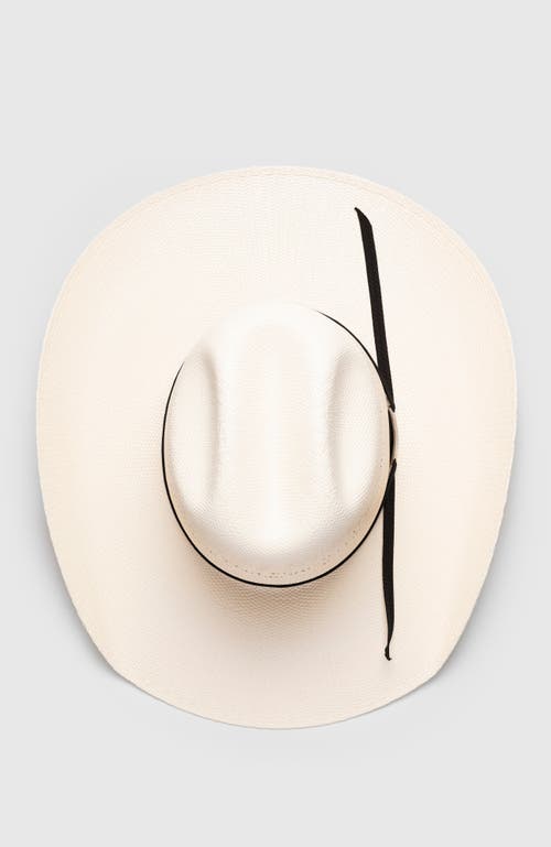 Manela Hawk 10x Cowboy Hat