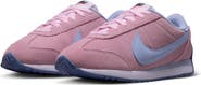 Nike Pacific Suede Sneaker